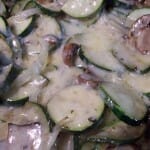 Zucchini Bake Recipe