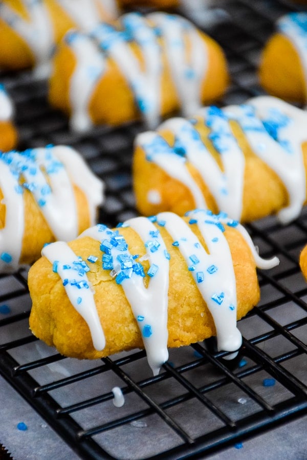 Butter Pecan Nuggets