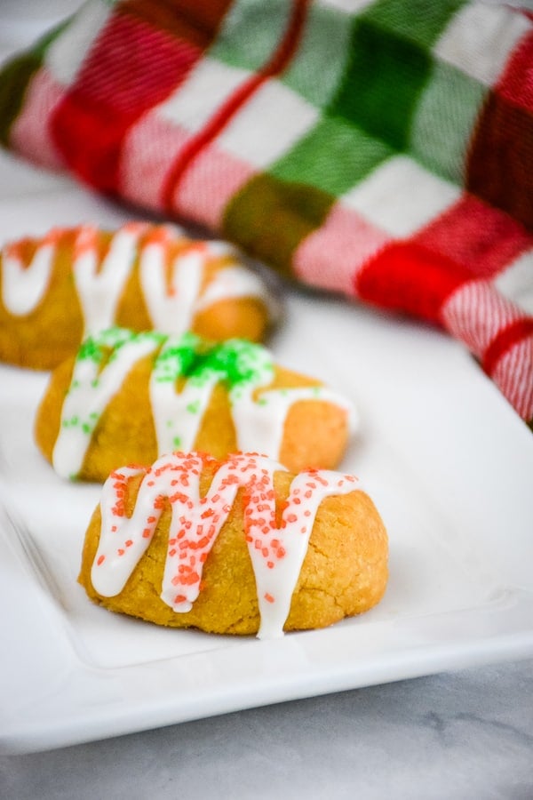 Butter Pecan Nuggets