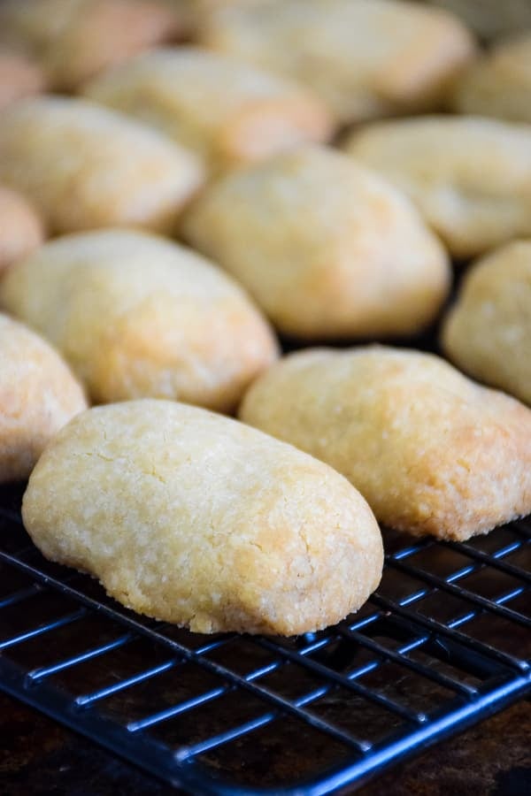 Butter Pecan Nuggets