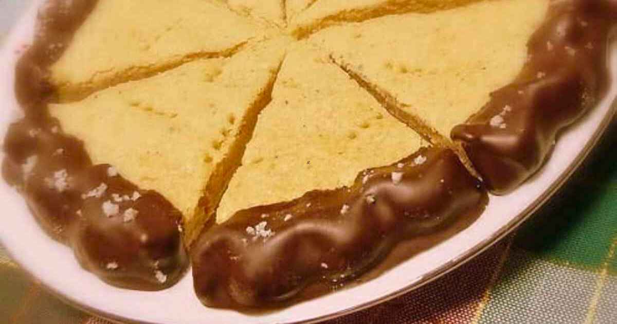 Grumpy Hazelnut Hazelnut Shortbread Cookies - Grumpy's Honeybunch