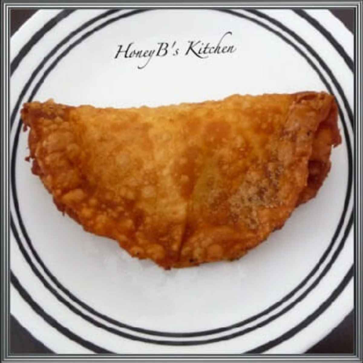 Apple Cheesecake Empanadas Grumpy's Honeybunch