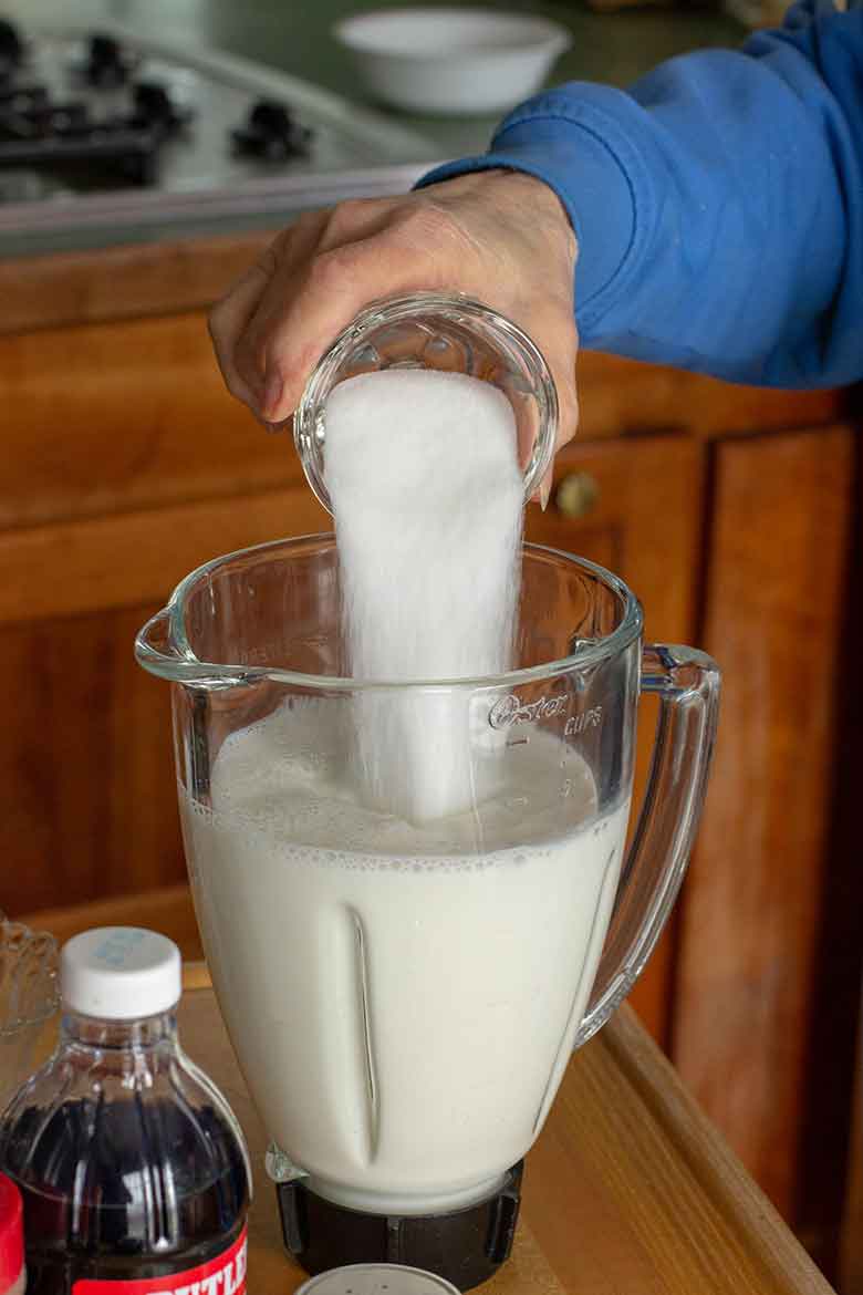 Mom's OldFashioned Baked Rice Pudding Grumpy's Honeybunch