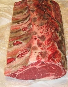 Prime Rib Roast