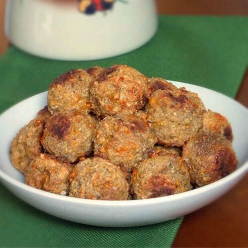 Yves Veggie Ground Round Meatball Recipe Deporecipe.co