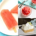 20 Delicious Dessert Recipes with Tequila