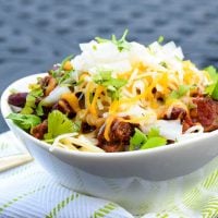 Cincinnati Chili