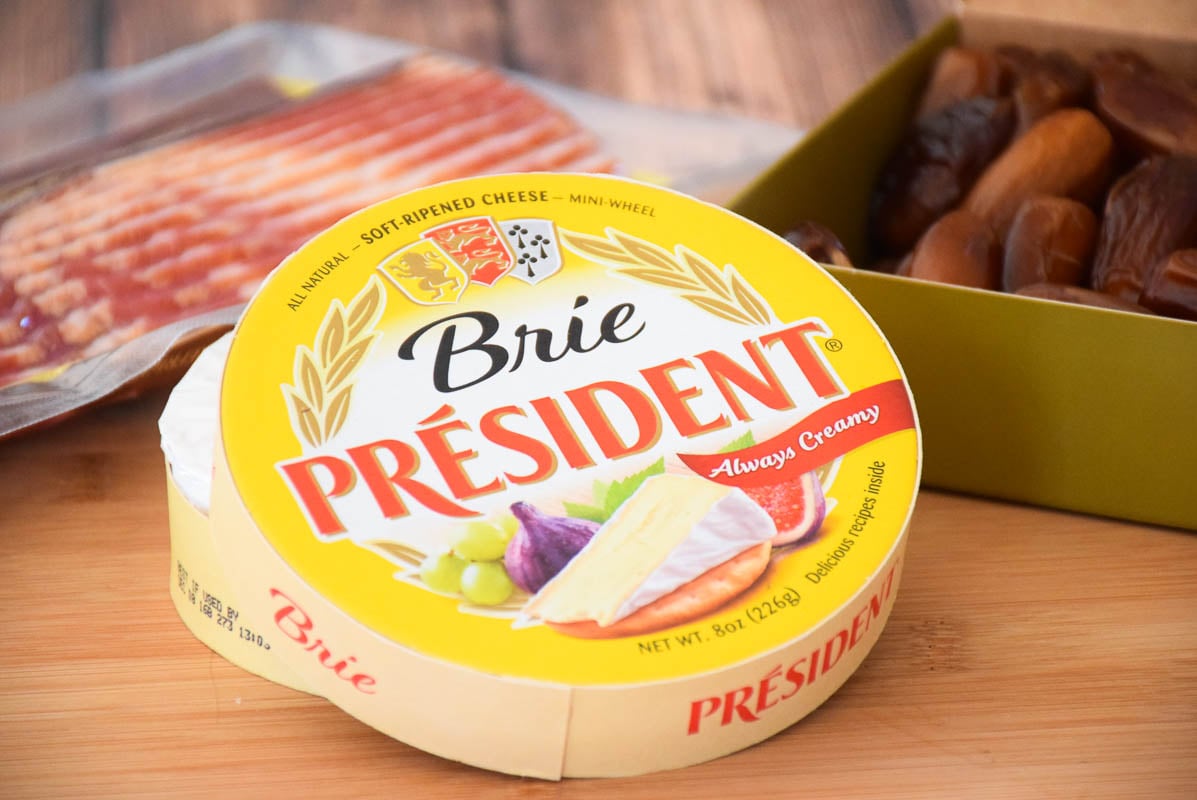 21+ President Brie Recipes