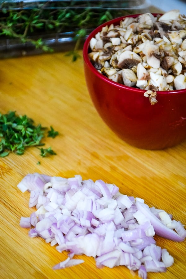 Easy Beef Wellingtons