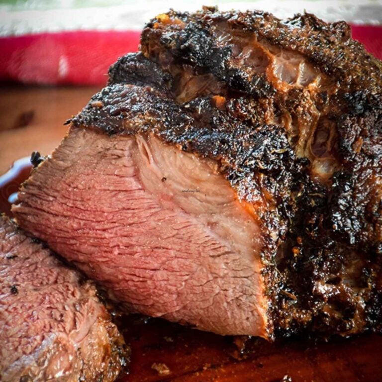 Can You Cook Roast Beef in Airfryer Frazier Forkeetim
