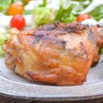 Featured image for field day chicken.