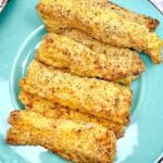 Featured Image for Air Fryer Fish Sticks.