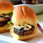 Featured image for Crispy Pork Belly Sliders.