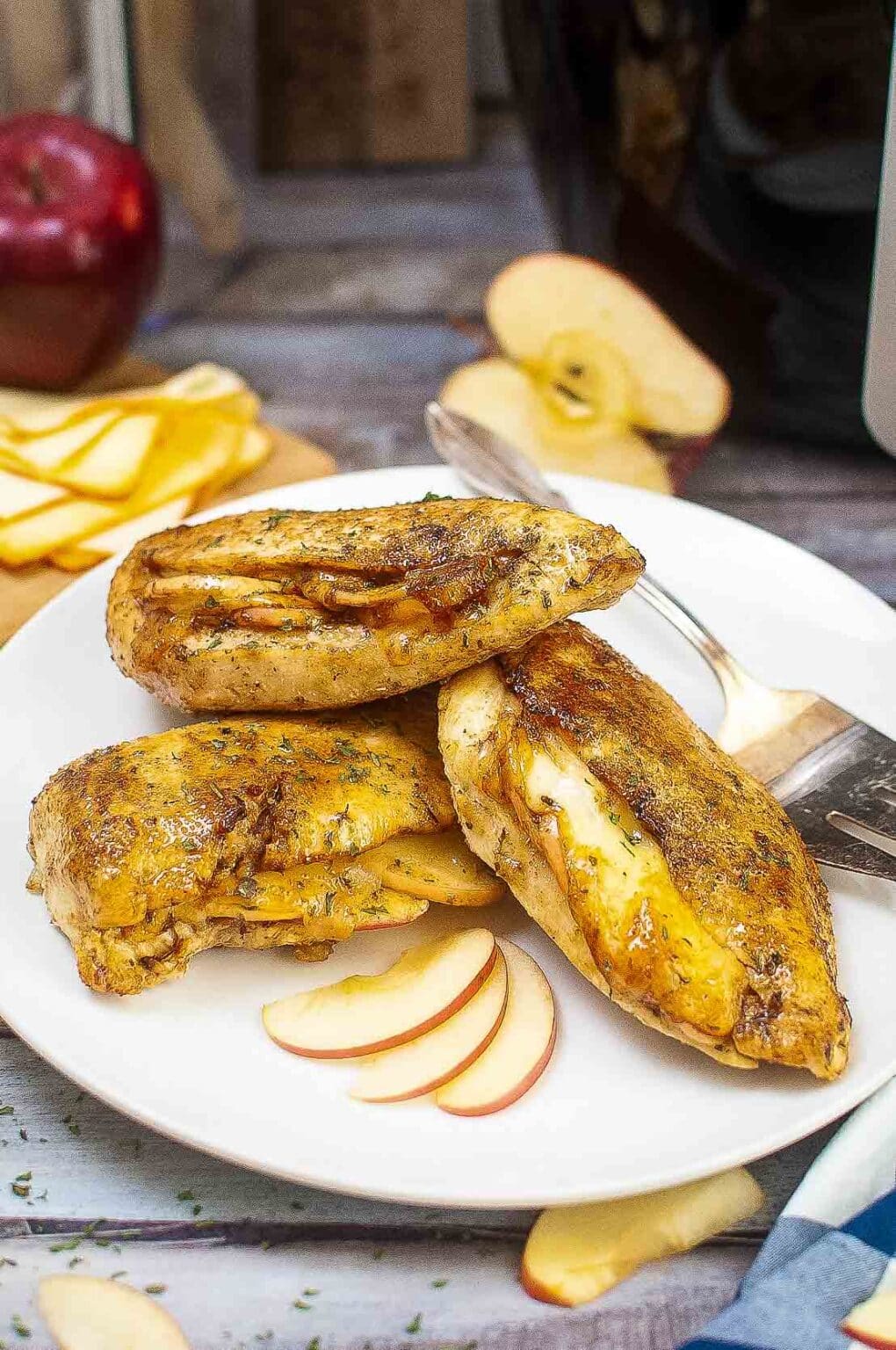 Cheese Stuffed Chicken Breasts Grumpy's Honeybunch