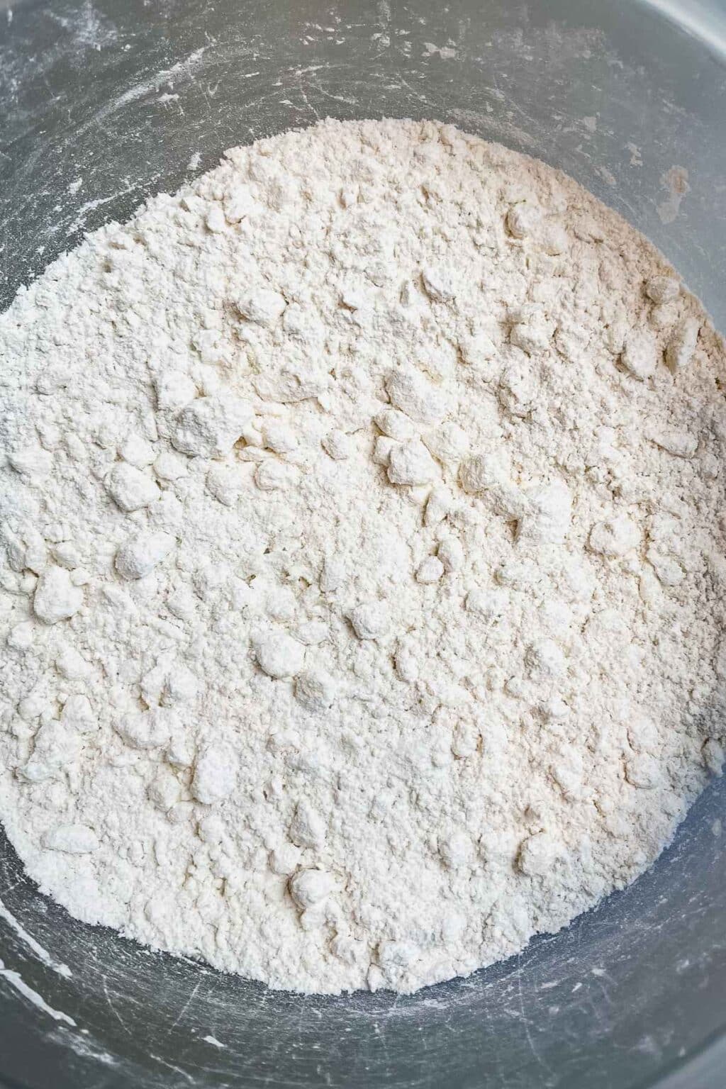 Fluffy Homemade Biscuits Grumpy's Honeybunch