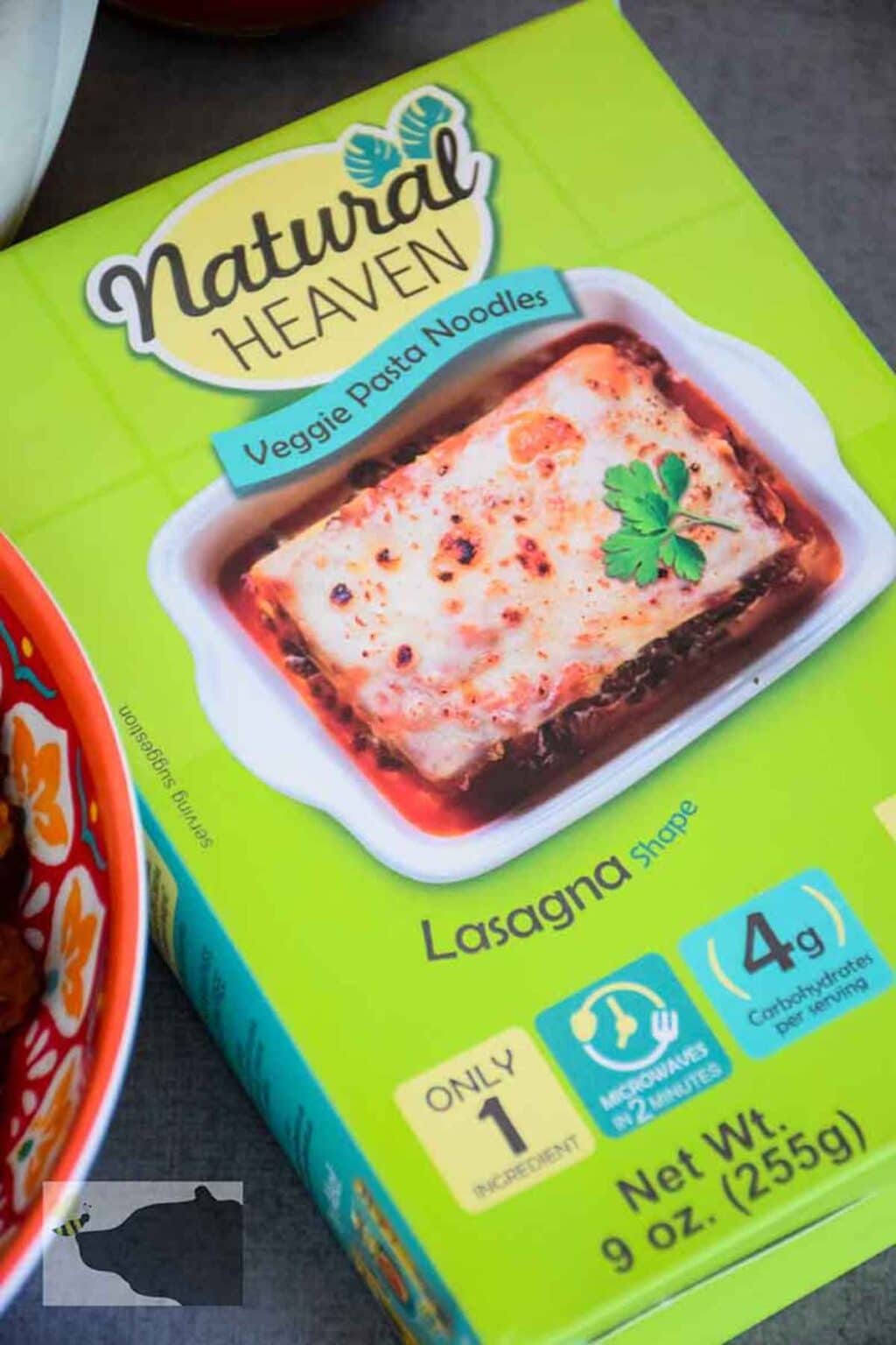 Hearts of Palm Lasagna Grumpy's Honeybunch