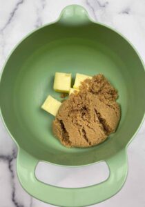 Mexican Hot Chocolate Cookies - Grumpy's Honeybunch