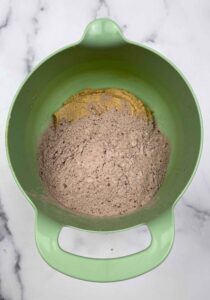 Mexican Hot Chocolate Cookies - Grumpy's Honeybunch