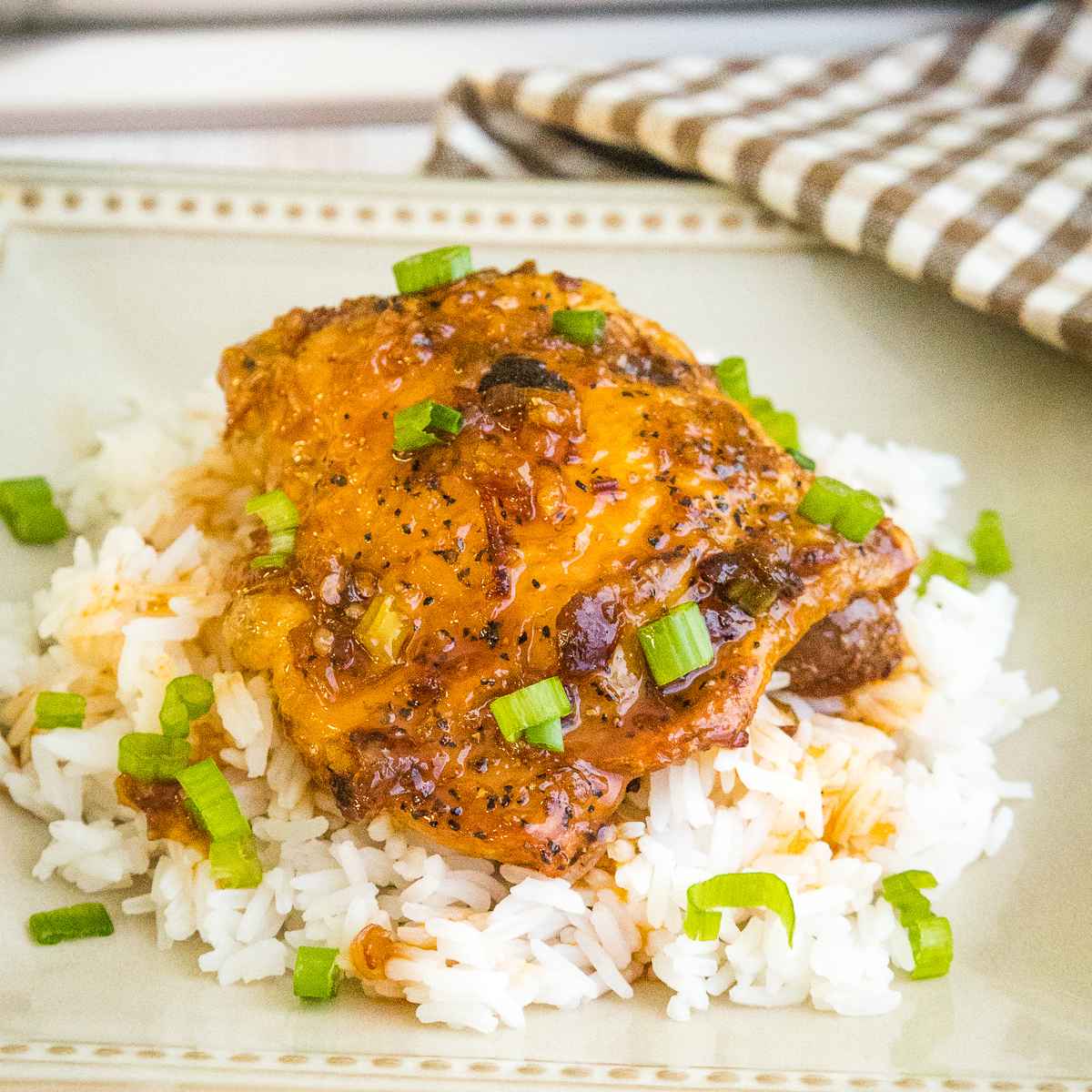 Honey Chipotle Chicken - Grumpy's Honeybunch