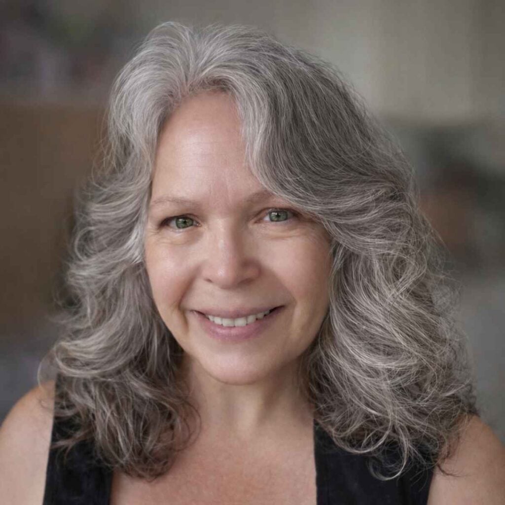 An image of Shelby Law Ruttan.